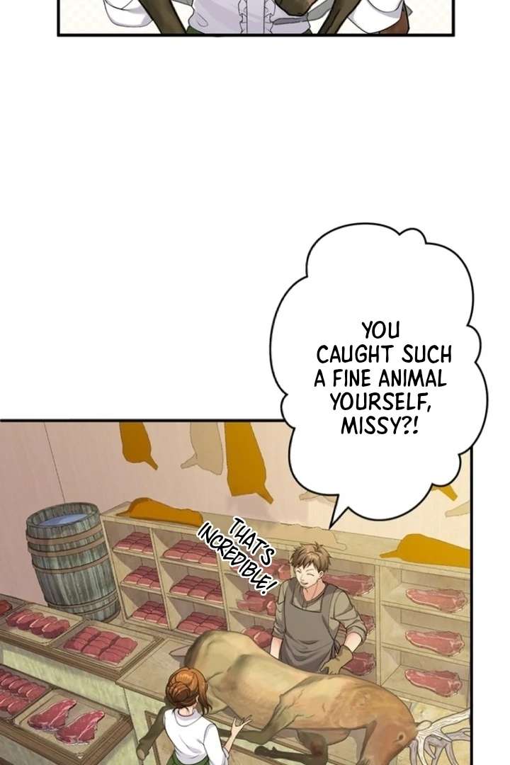 The Stone-Throwing Heiress: The King’s Younger Brother Can’t Stop Loving Her! Chapter 3 - Page 100