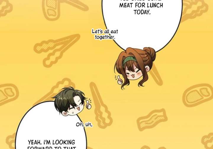 The Stone-Throwing Heiress: The King’s Younger Brother Can’t Stop Loving Her! Chapter 4 - Page 101