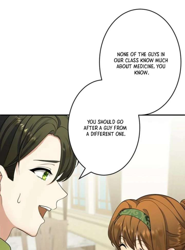 The Stone-Throwing Heiress: The King’s Younger Brother Can’t Stop Loving Her! Chapter 4 - Page 103