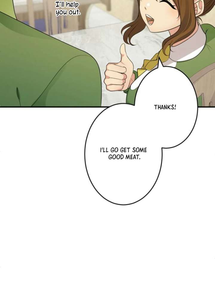 The Stone-Throwing Heiress: The King’s Younger Brother Can’t Stop Loving Her! Chapter 4 - Page 104