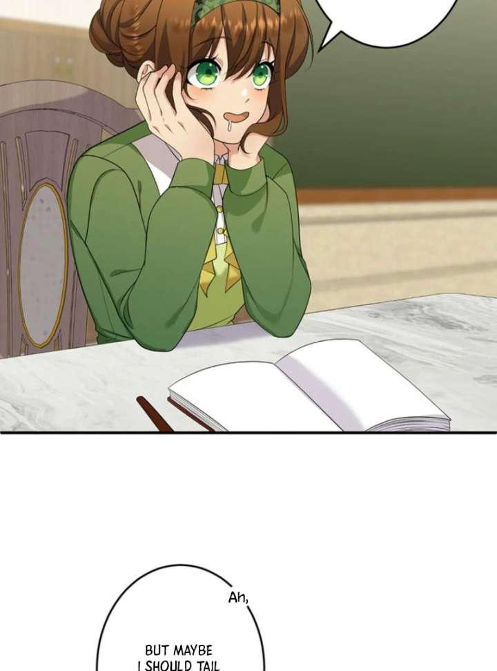 The Stone-Throwing Heiress: The King’s Younger Brother Can’t Stop Loving Her! Chapter 4 - Page 106