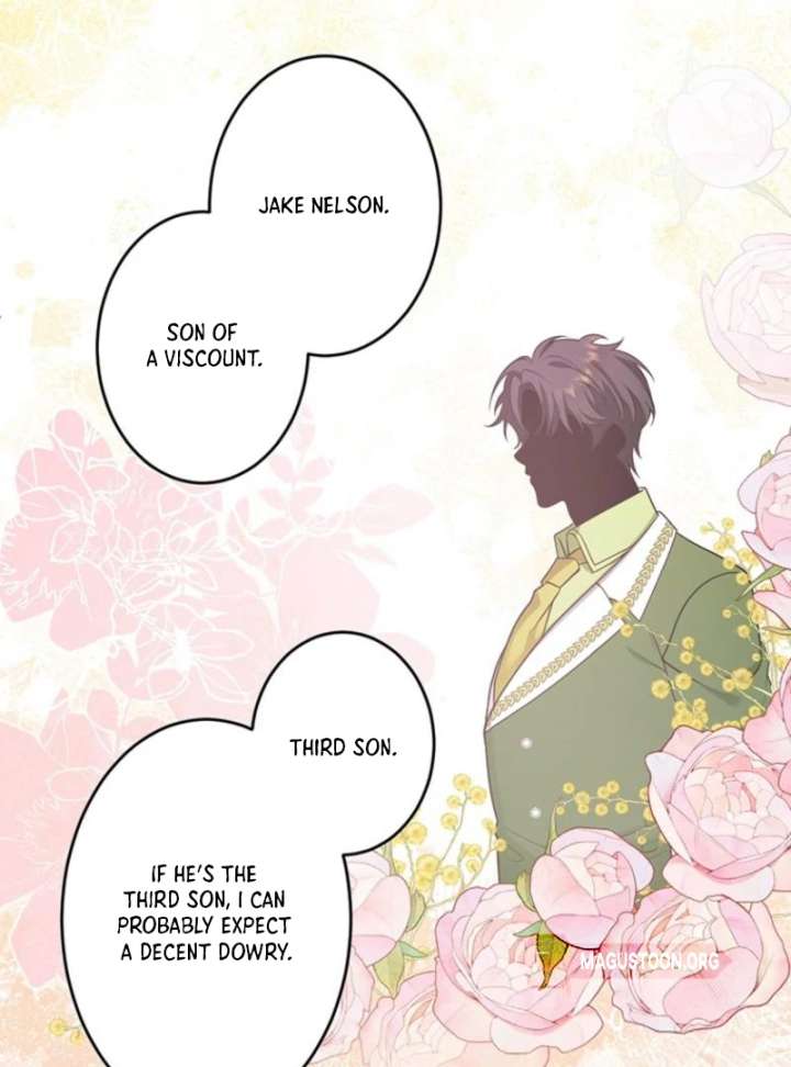 The Stone-Throwing Heiress: The King’s Younger Brother Can’t Stop Loving Her! Chapter 4 - Page 108