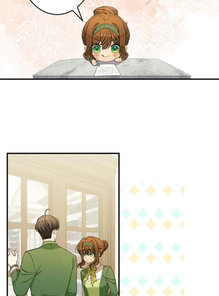 The Stone-Throwing Heiress: The King’s Younger Brother Can’t Stop Loving Her! Chapter 4 - Page 109