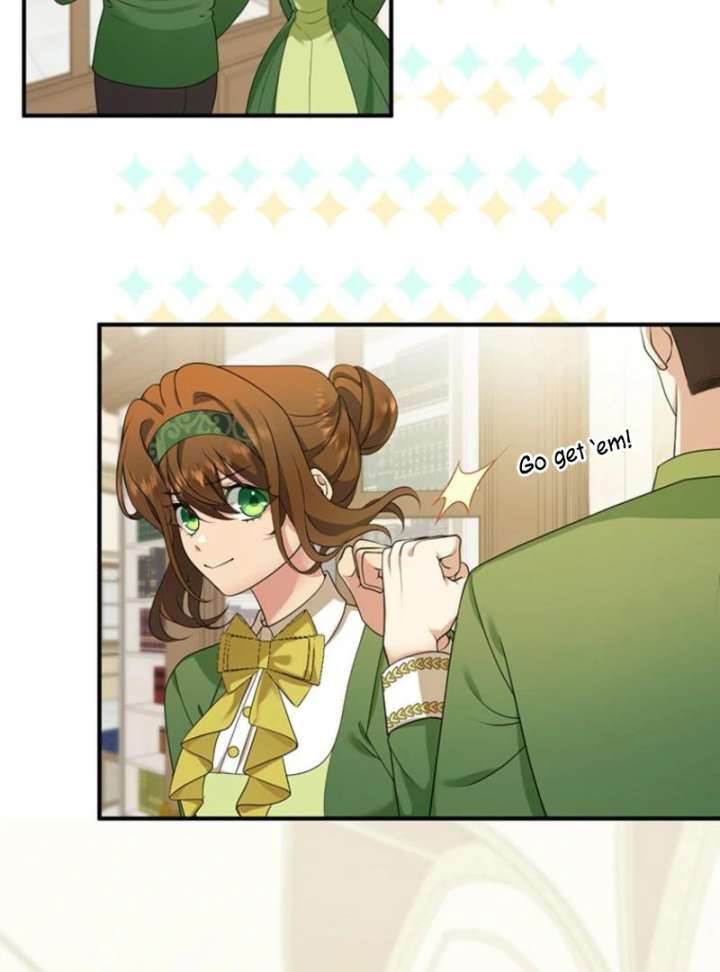 The Stone-Throwing Heiress: The King’s Younger Brother Can’t Stop Loving Her! Chapter 4 - Page 110