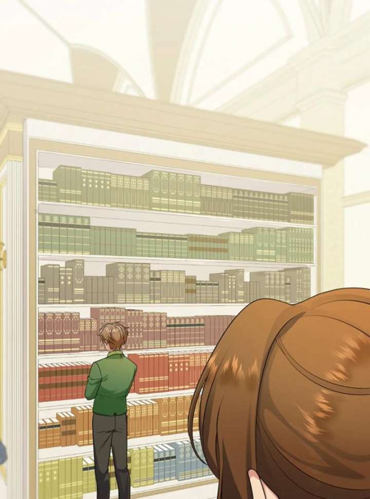 The Stone-Throwing Heiress: The King’s Younger Brother Can’t Stop Loving Her! Chapter 4 - Page 111