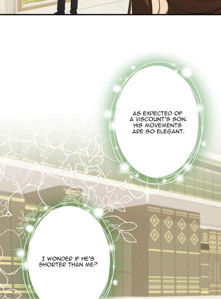 The Stone-Throwing Heiress: The King’s Younger Brother Can’t Stop Loving Her! Chapter 4 - Page 112