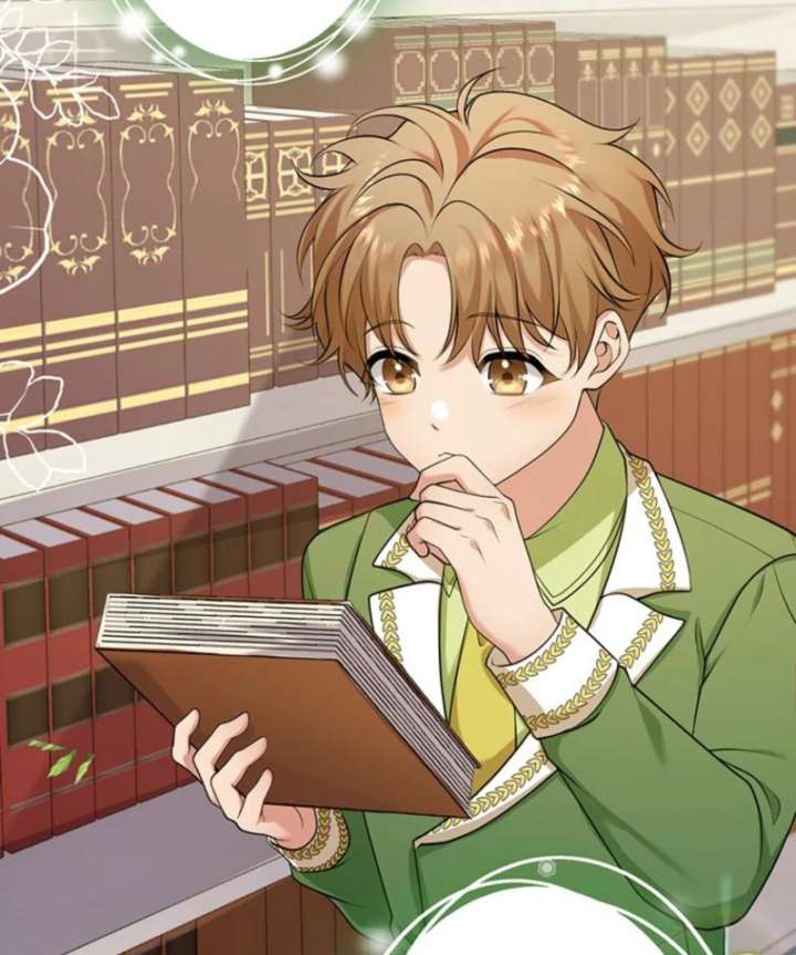 The Stone-Throwing Heiress: The King’s Younger Brother Can’t Stop Loving Her! Chapter 4 - Page 113