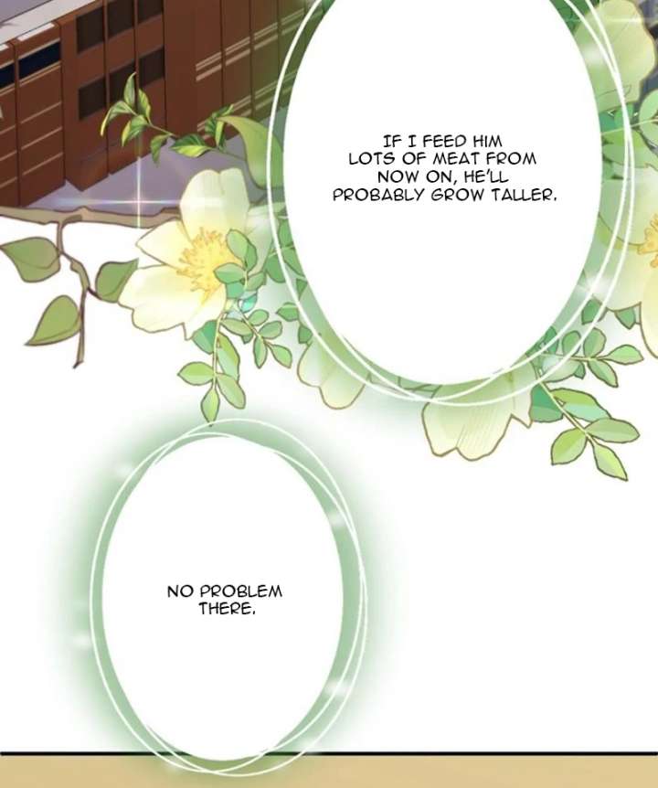 The Stone-Throwing Heiress: The King’s Younger Brother Can’t Stop Loving Her! Chapter 4 - Page 114