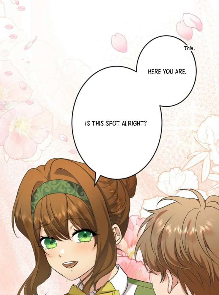 The Stone-Throwing Heiress: The King’s Younger Brother Can’t Stop Loving Her! Chapter 4 - Page 117