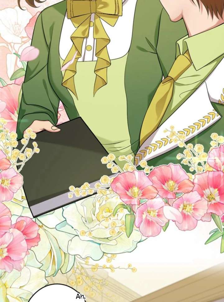 The Stone-Throwing Heiress: The King’s Younger Brother Can’t Stop Loving Her! Chapter 4 - Page 118