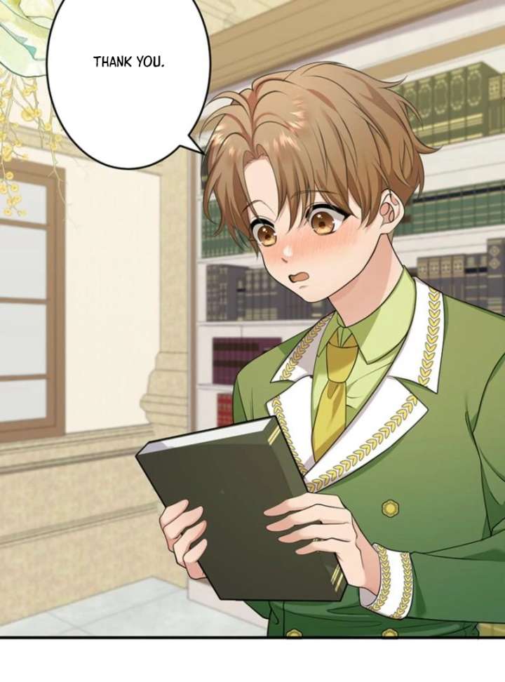 The Stone-Throwing Heiress: The King’s Younger Brother Can’t Stop Loving Her! Chapter 4 - Page 119