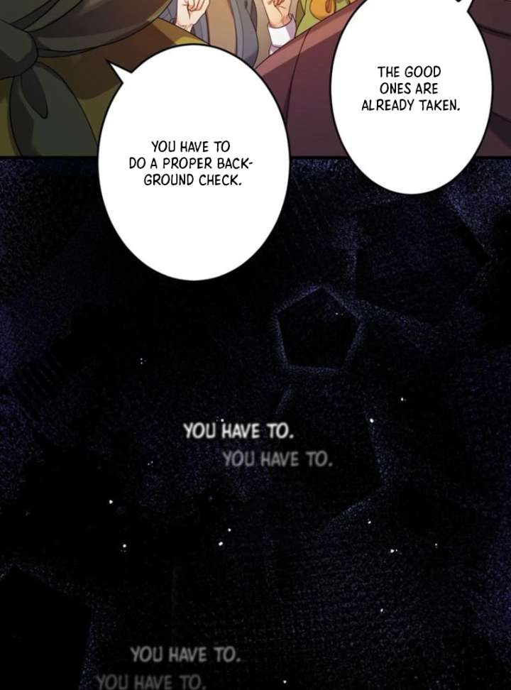 The Stone-Throwing Heiress: The King’s Younger Brother Can’t Stop Loving Her! Chapter 4 - Page 16