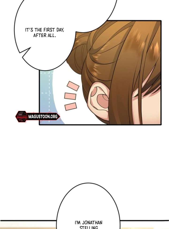 The Stone-Throwing Heiress: The King’s Younger Brother Can’t Stop Loving Her! Chapter 4 - Page 20