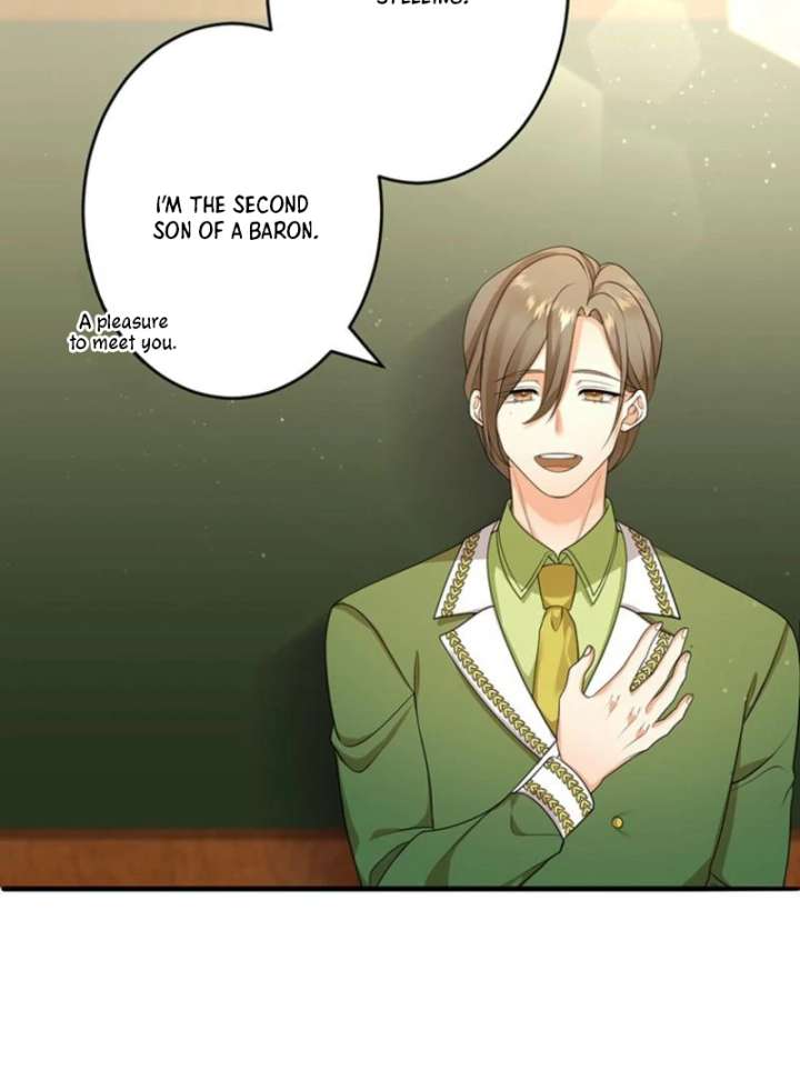 The Stone-Throwing Heiress: The King’s Younger Brother Can’t Stop Loving Her! Chapter 4 - Page 21