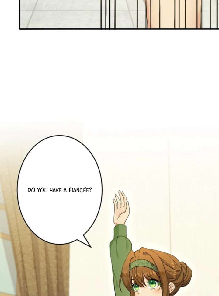 The Stone-Throwing Heiress: The King’s Younger Brother Can’t Stop Loving Her! Chapter 4 - Page 23