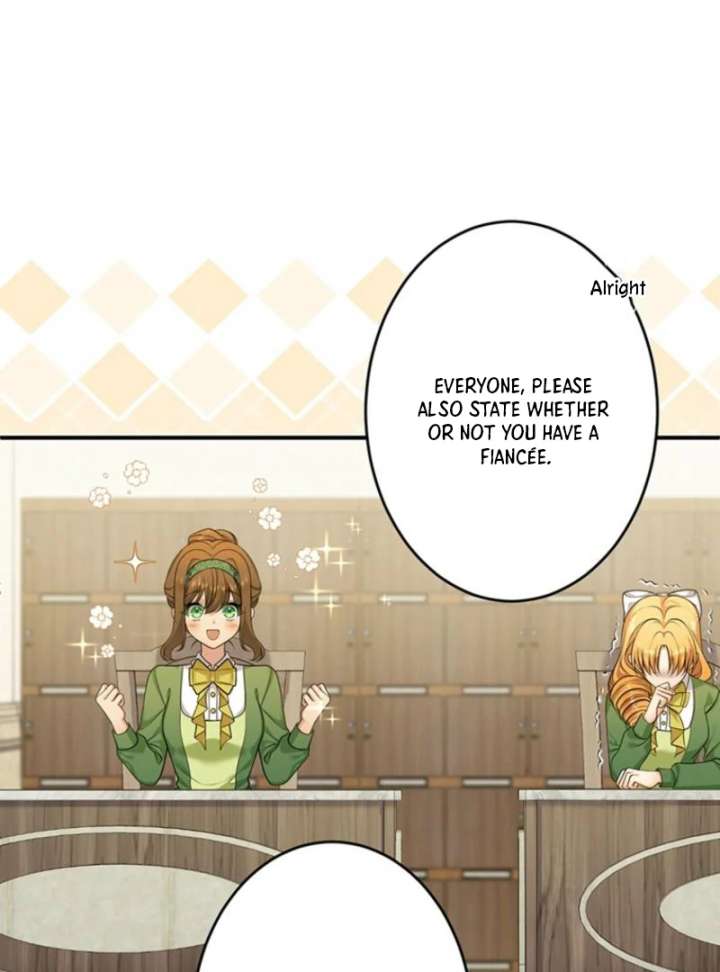 The Stone-Throwing Heiress: The King’s Younger Brother Can’t Stop Loving Her! Chapter 4 - Page 29