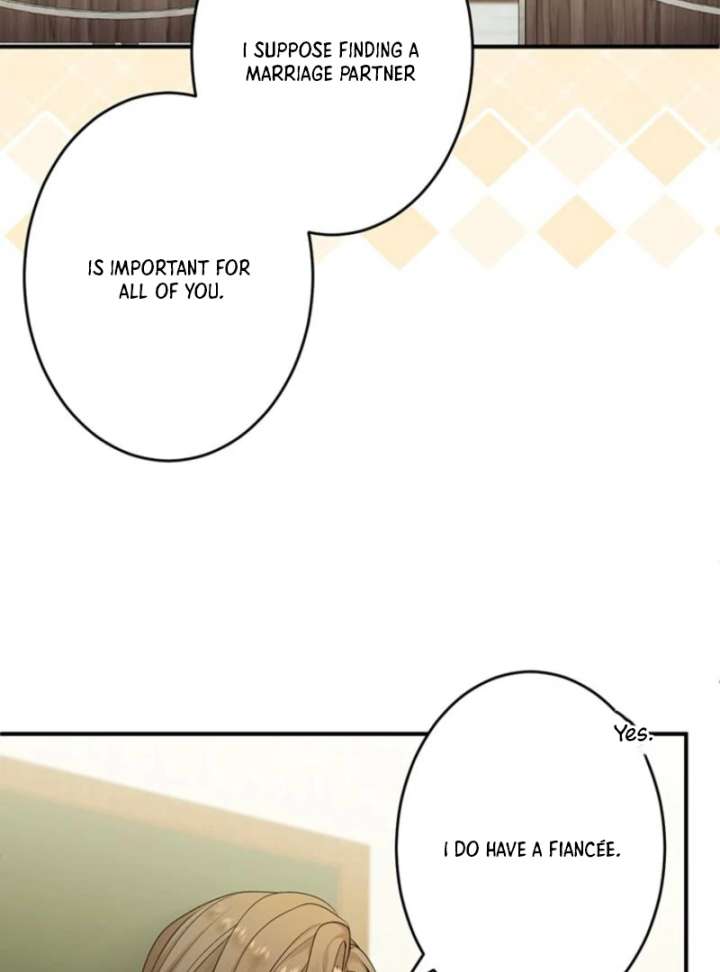 The Stone-Throwing Heiress: The King’s Younger Brother Can’t Stop Loving Her! Chapter 4 - Page 30