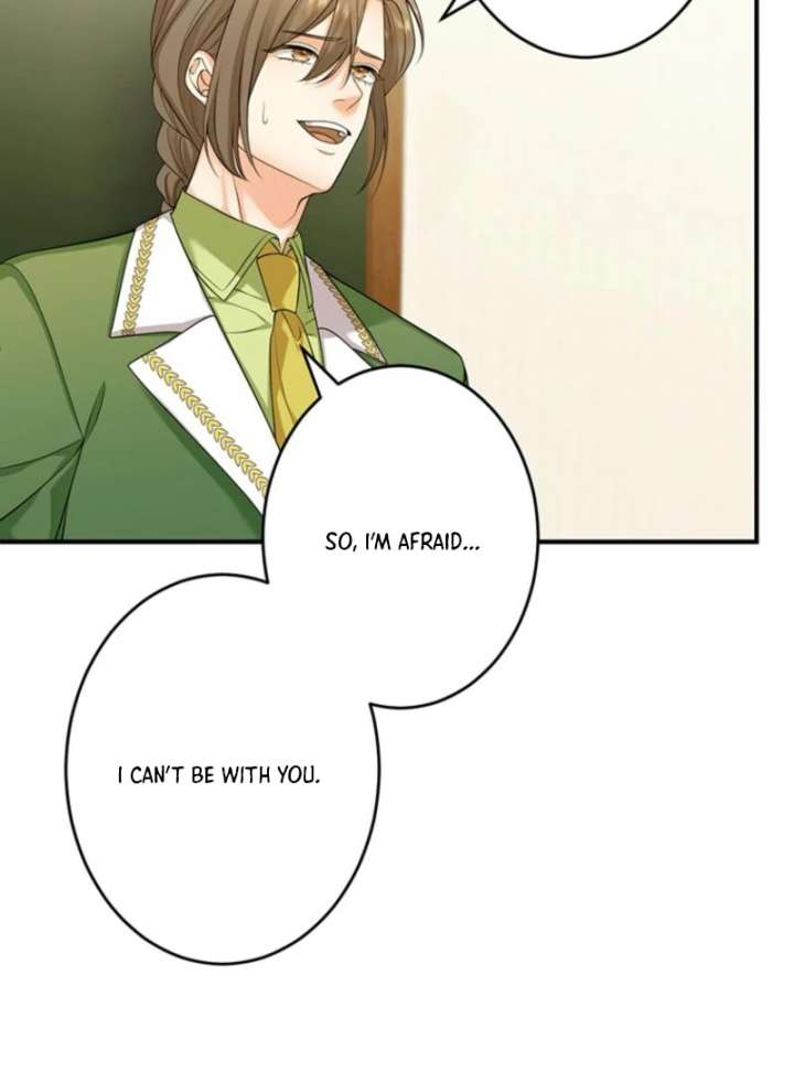 The Stone-Throwing Heiress: The King’s Younger Brother Can’t Stop Loving Her! Chapter 4 - Page 31