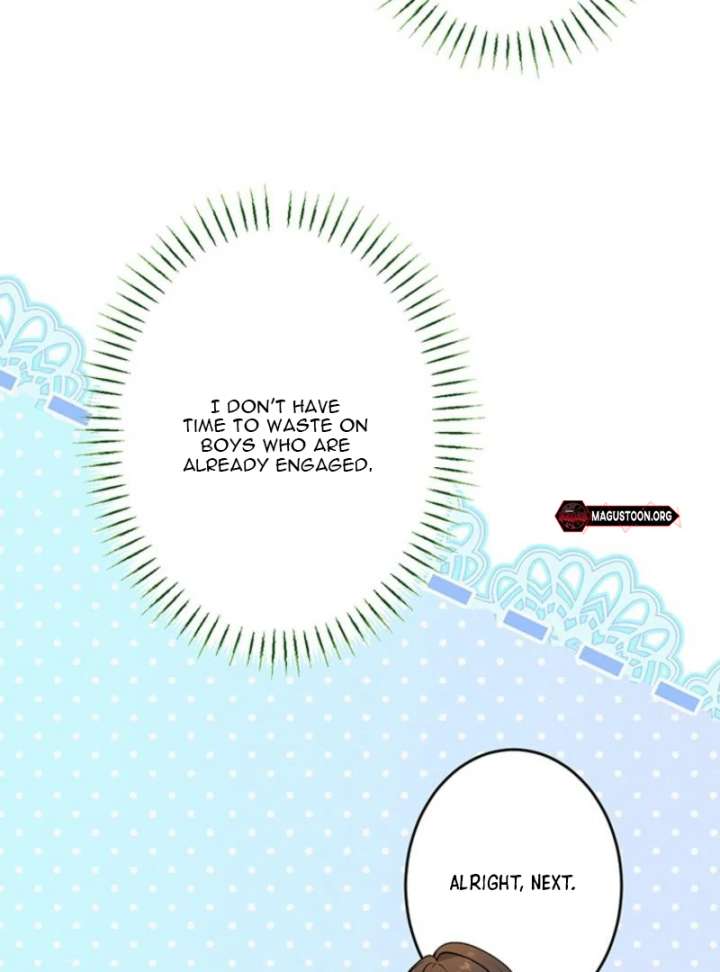 The Stone-Throwing Heiress: The King’s Younger Brother Can’t Stop Loving Her! Chapter 4 - Page 33