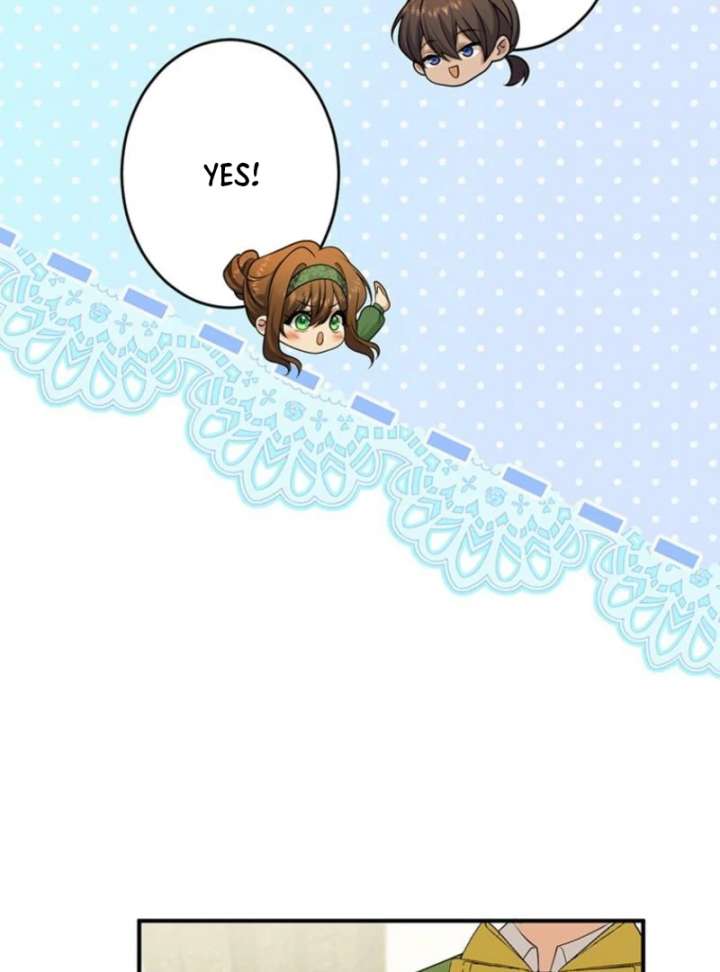 The Stone-Throwing Heiress: The King’s Younger Brother Can’t Stop Loving Her! Chapter 4 - Page 34