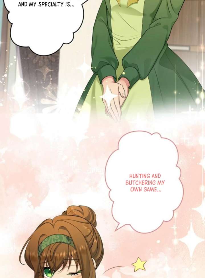 The Stone-Throwing Heiress: The King’s Younger Brother Can’t Stop Loving Her! Chapter 4 - Page 37