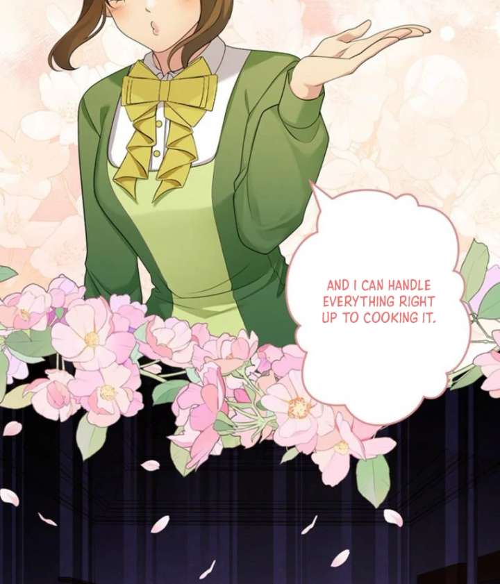 The Stone-Throwing Heiress: The King’s Younger Brother Can’t Stop Loving Her! Chapter 4 - Page 38