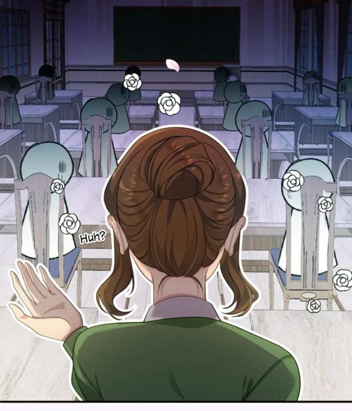 The Stone-Throwing Heiress: The King’s Younger Brother Can’t Stop Loving Her! Chapter 4 - Page 39