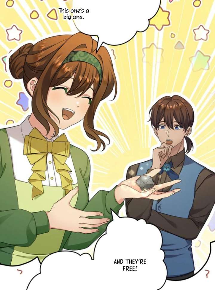 The Stone-Throwing Heiress: The King’s Younger Brother Can’t Stop Loving Her! Chapter 4 - Page 42