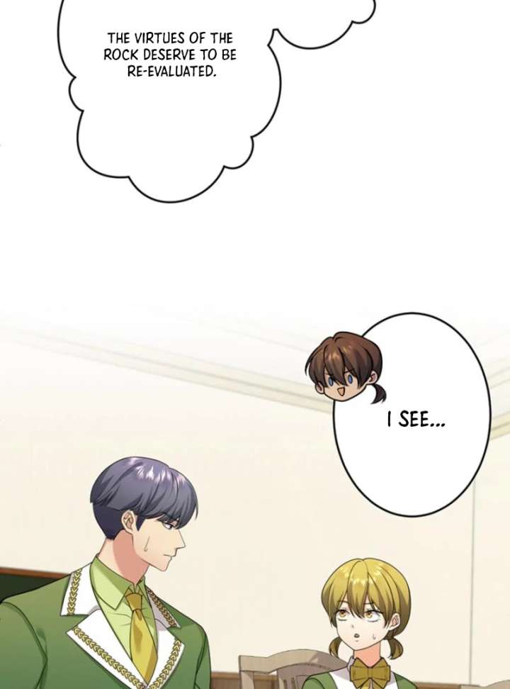 The Stone-Throwing Heiress: The King’s Younger Brother Can’t Stop Loving Her! Chapter 4 - Page 43