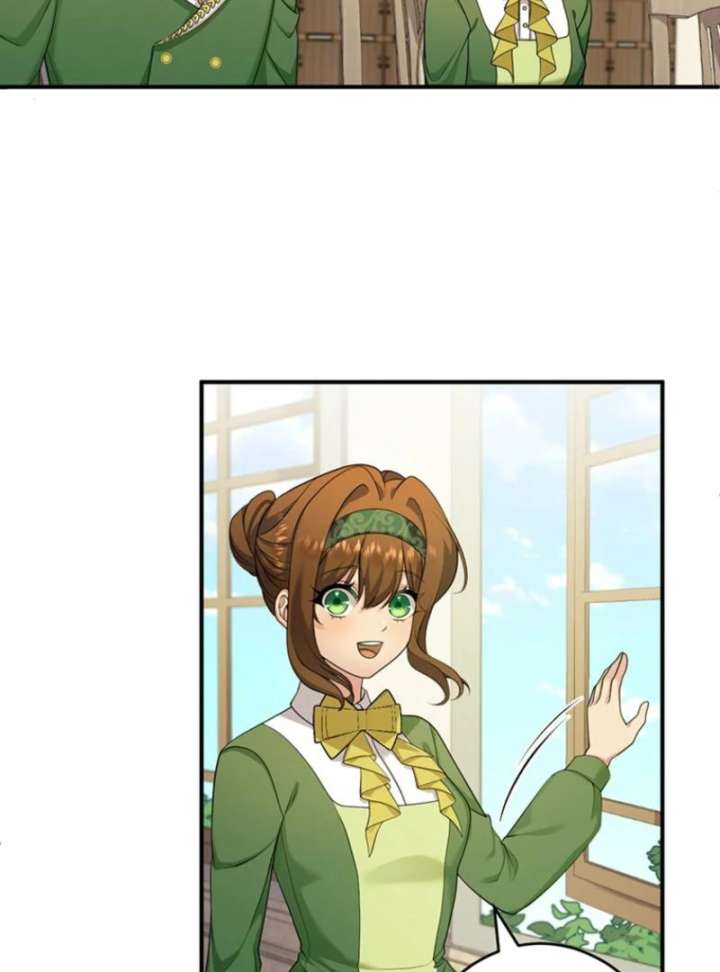 The Stone-Throwing Heiress: The King’s Younger Brother Can’t Stop Loving Her! Chapter 4 - Page 44