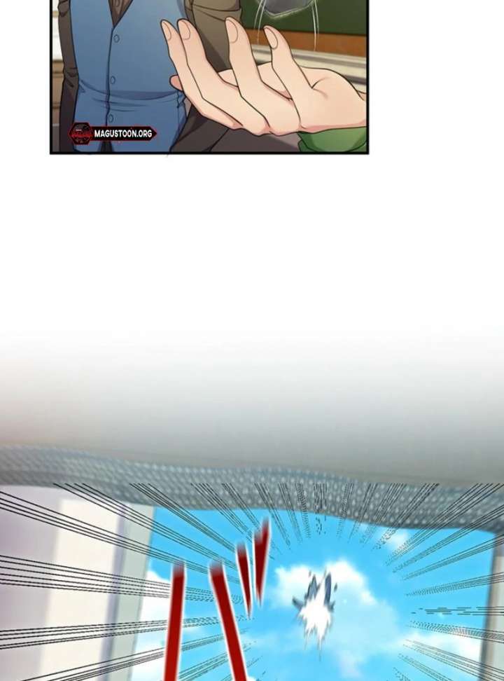 The Stone-Throwing Heiress: The King’s Younger Brother Can’t Stop Loving Her! Chapter 4 - Page 46