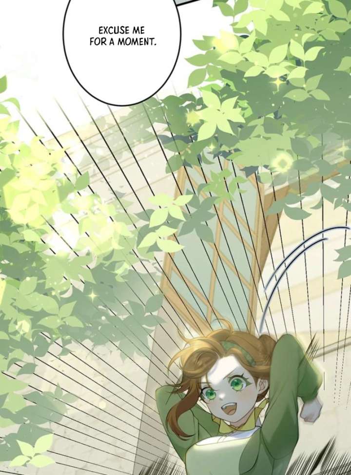 The Stone-Throwing Heiress: The King’s Younger Brother Can’t Stop Loving Her! Chapter 4 - Page 49