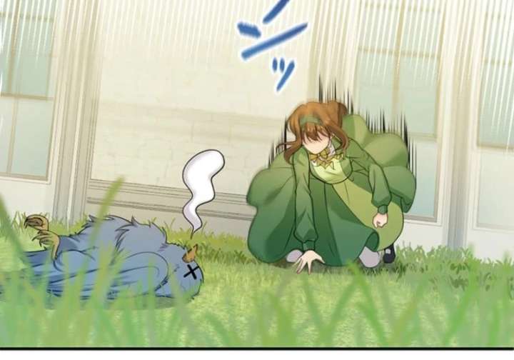 The Stone-Throwing Heiress: The King’s Younger Brother Can’t Stop Loving Her! Chapter 4 - Page 52