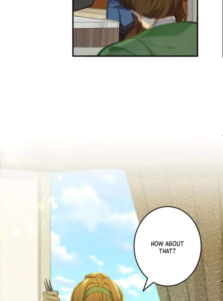 The Stone-Throwing Heiress: The King’s Younger Brother Can’t Stop Loving Her! Chapter 4 - Page 57