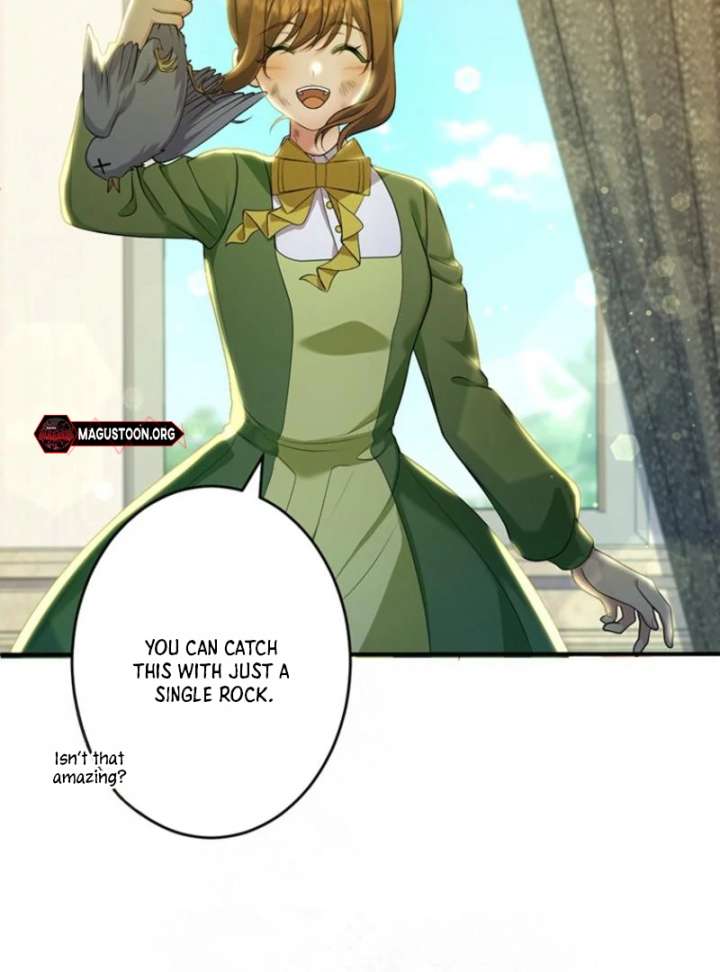 The Stone-Throwing Heiress: The King’s Younger Brother Can’t Stop Loving Her! Chapter 4 - Page 58