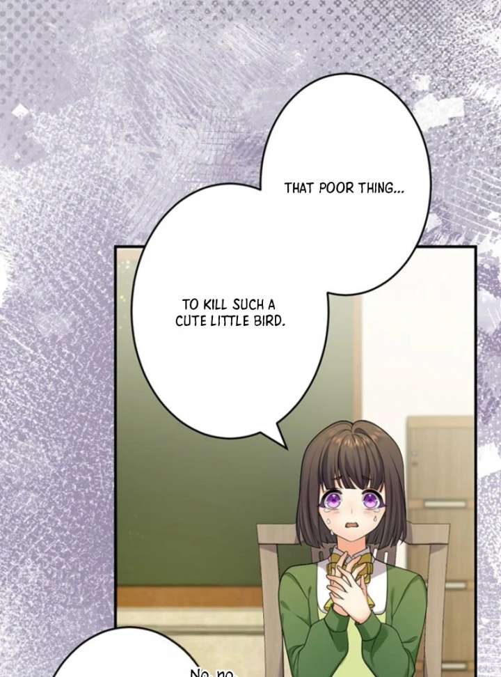 The Stone-Throwing Heiress: The King’s Younger Brother Can’t Stop Loving Her! Chapter 4 - Page 60