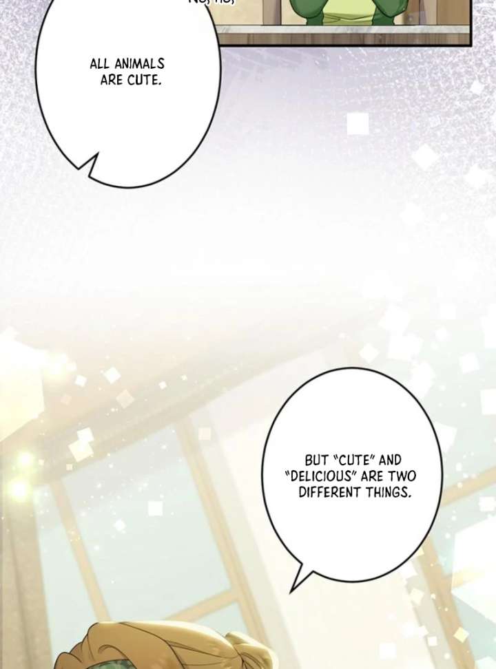 The Stone-Throwing Heiress: The King’s Younger Brother Can’t Stop Loving Her! Chapter 4 - Page 61