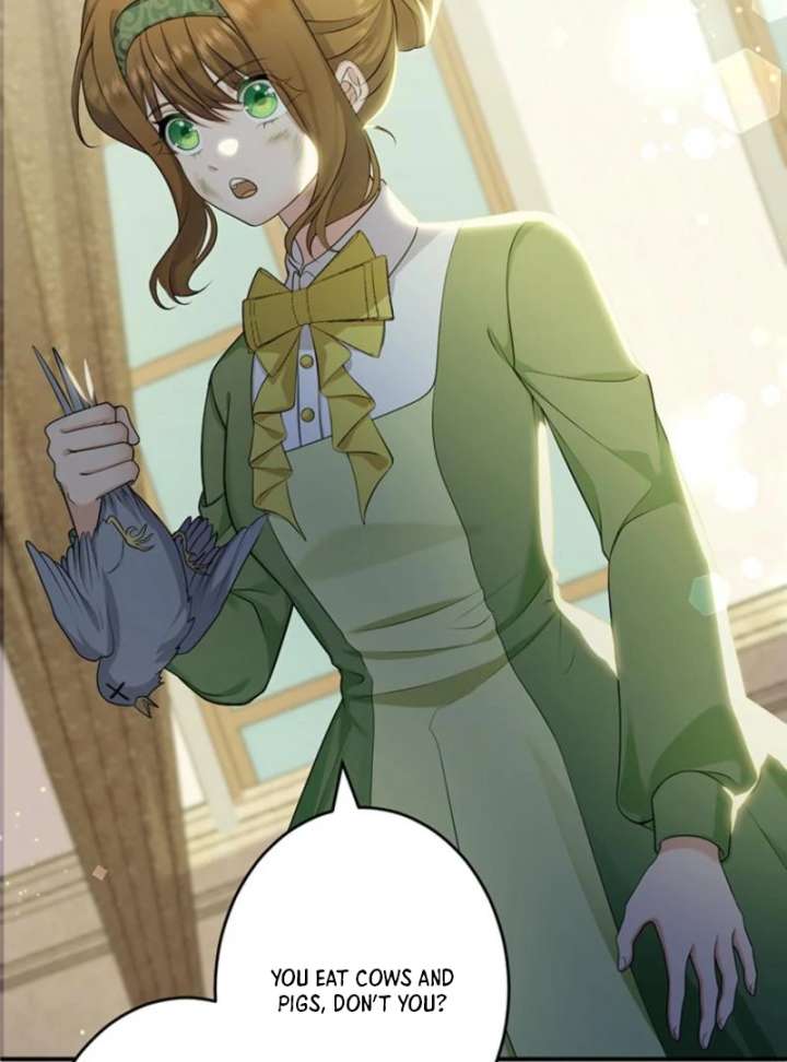 The Stone-Throwing Heiress: The King’s Younger Brother Can’t Stop Loving Her! Chapter 4 - Page 62