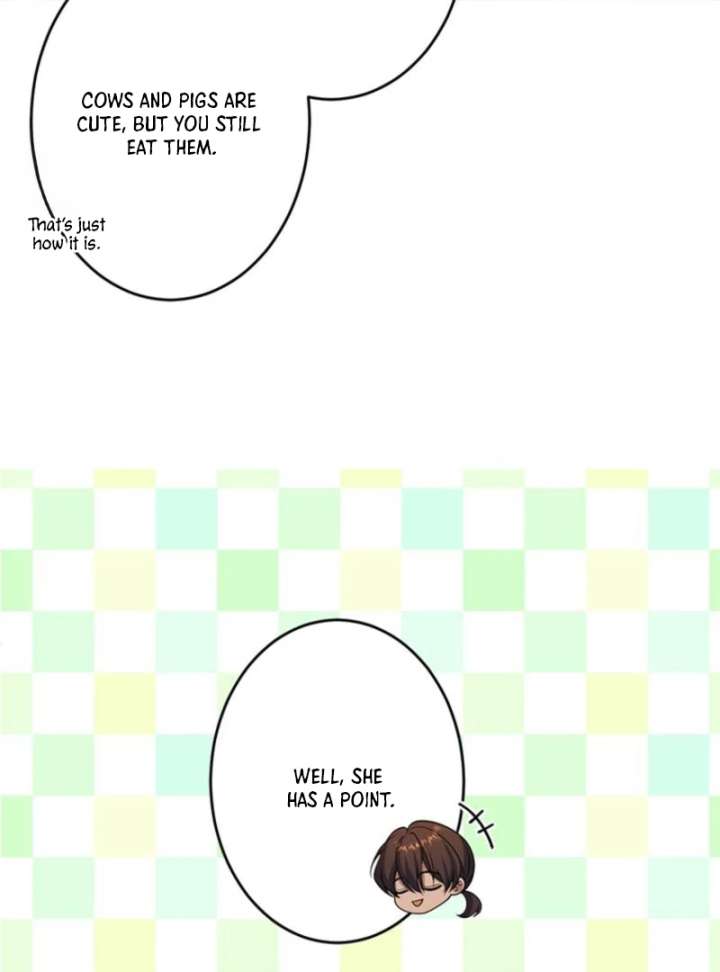 The Stone-Throwing Heiress: The King’s Younger Brother Can’t Stop Loving Her! Chapter 4 - Page 63