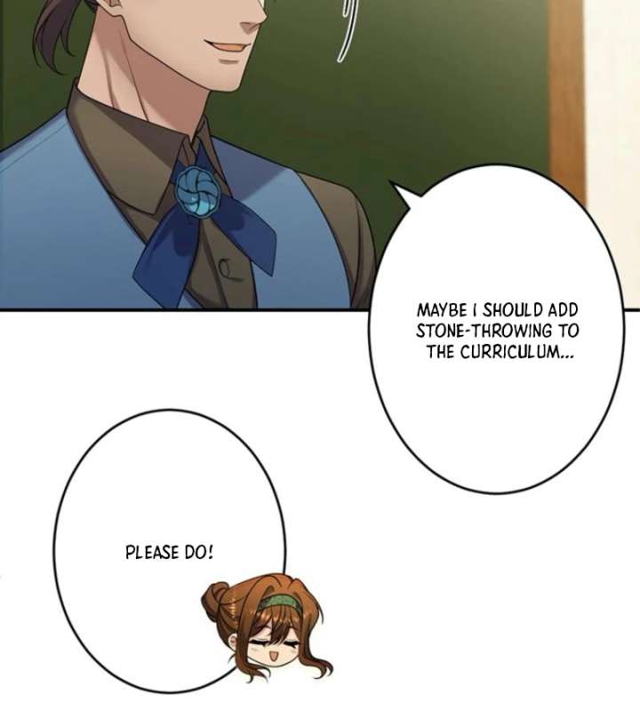 The Stone-Throwing Heiress: The King’s Younger Brother Can’t Stop Loving Her! Chapter 4 - Page 65