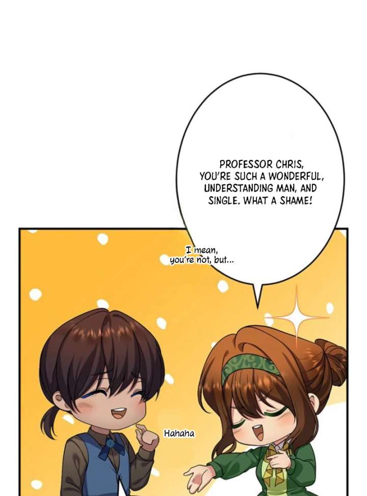 The Stone-Throwing Heiress: The King’s Younger Brother Can’t Stop Loving Her! Chapter 4 - Page 66