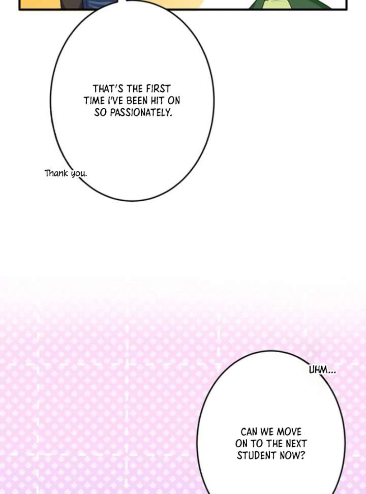 The Stone-Throwing Heiress: The King’s Younger Brother Can’t Stop Loving Her! Chapter 4 - Page 67