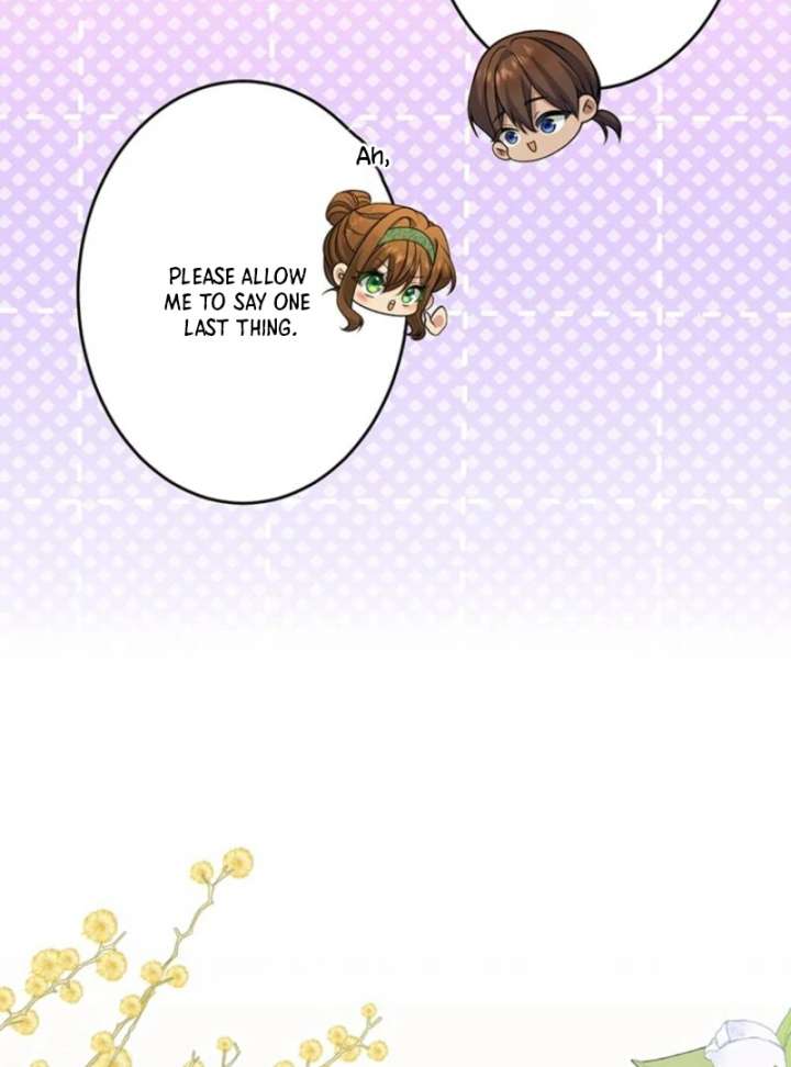 The Stone-Throwing Heiress: The King’s Younger Brother Can’t Stop Loving Her! Chapter 4 - Page 68