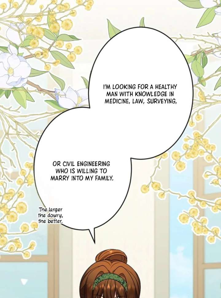 The Stone-Throwing Heiress: The King’s Younger Brother Can’t Stop Loving Her! Chapter 4 - Page 69