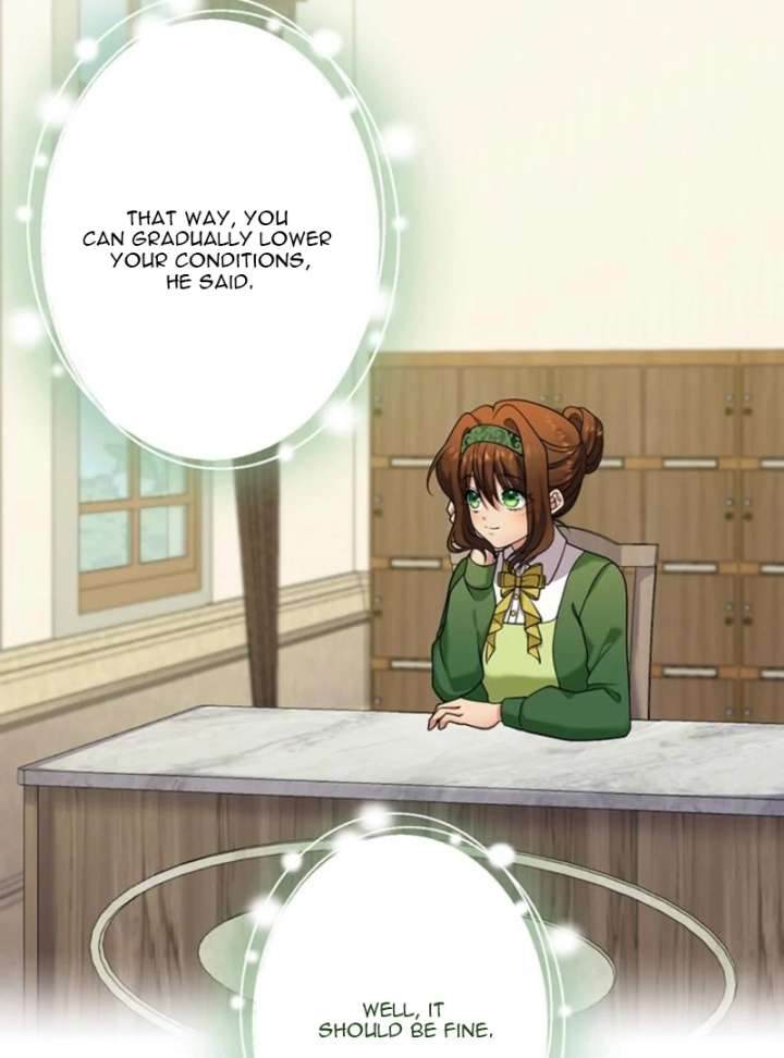 The Stone-Throwing Heiress: The King’s Younger Brother Can’t Stop Loving Her! Chapter 4 - Page 75