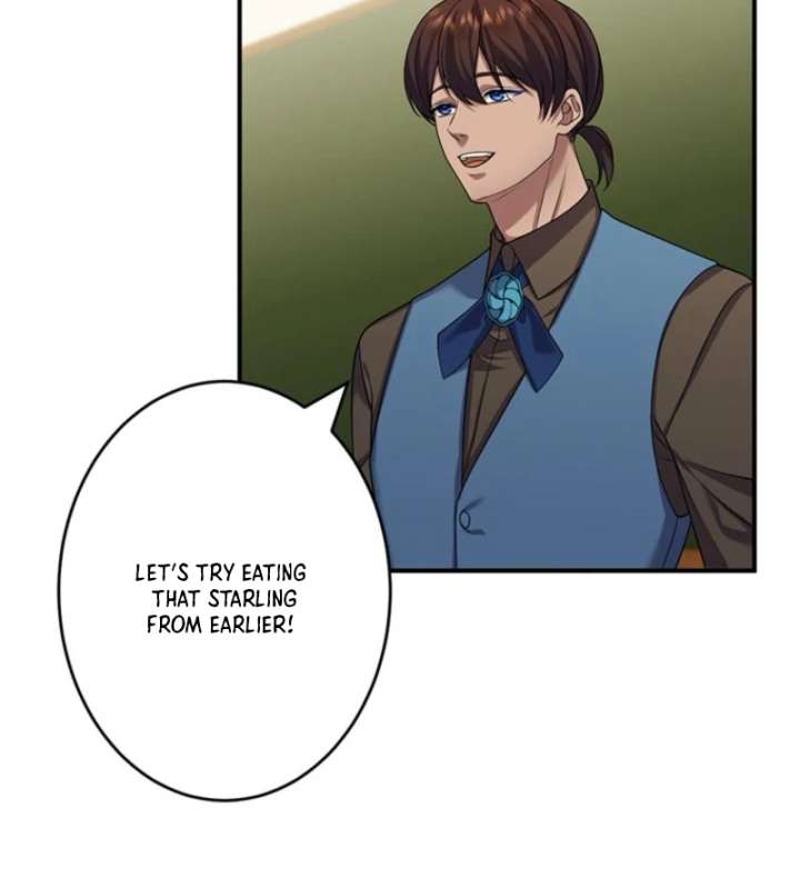 The Stone-Throwing Heiress: The King’s Younger Brother Can’t Stop Loving Her! Chapter 4 - Page 77