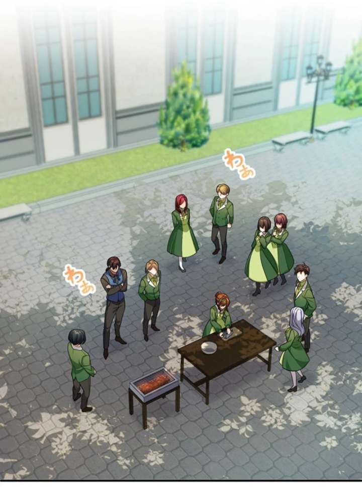 The Stone-Throwing Heiress: The King’s Younger Brother Can’t Stop Loving Her! Chapter 4 - Page 78