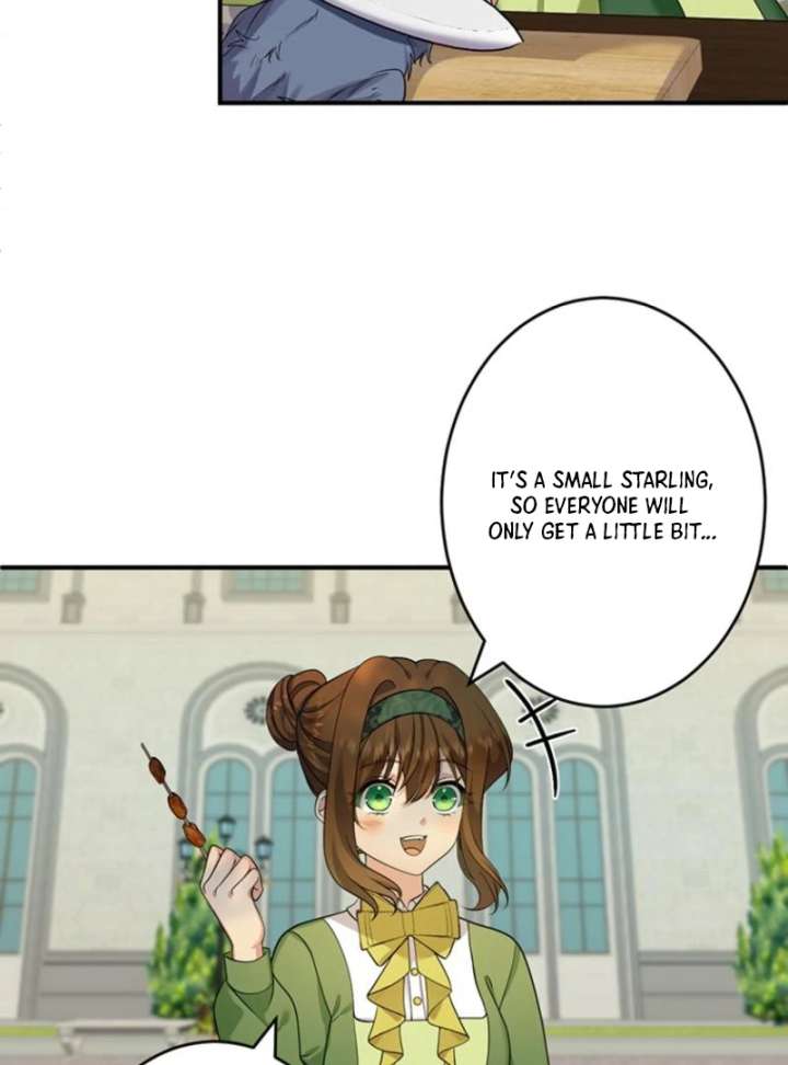 The Stone-Throwing Heiress: The King’s Younger Brother Can’t Stop Loving Her! Chapter 4 - Page 80