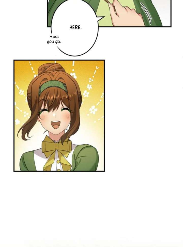 The Stone-Throwing Heiress: The King’s Younger Brother Can’t Stop Loving Her! Chapter 4 - Page 82