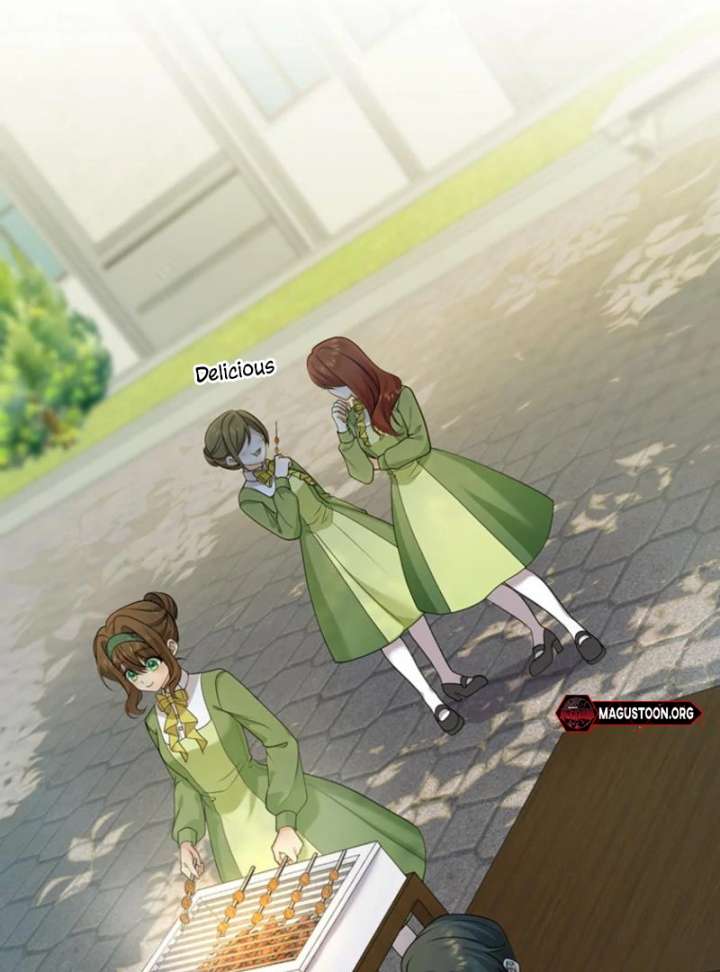 The Stone-Throwing Heiress: The King’s Younger Brother Can’t Stop Loving Her! Chapter 4 - Page 83